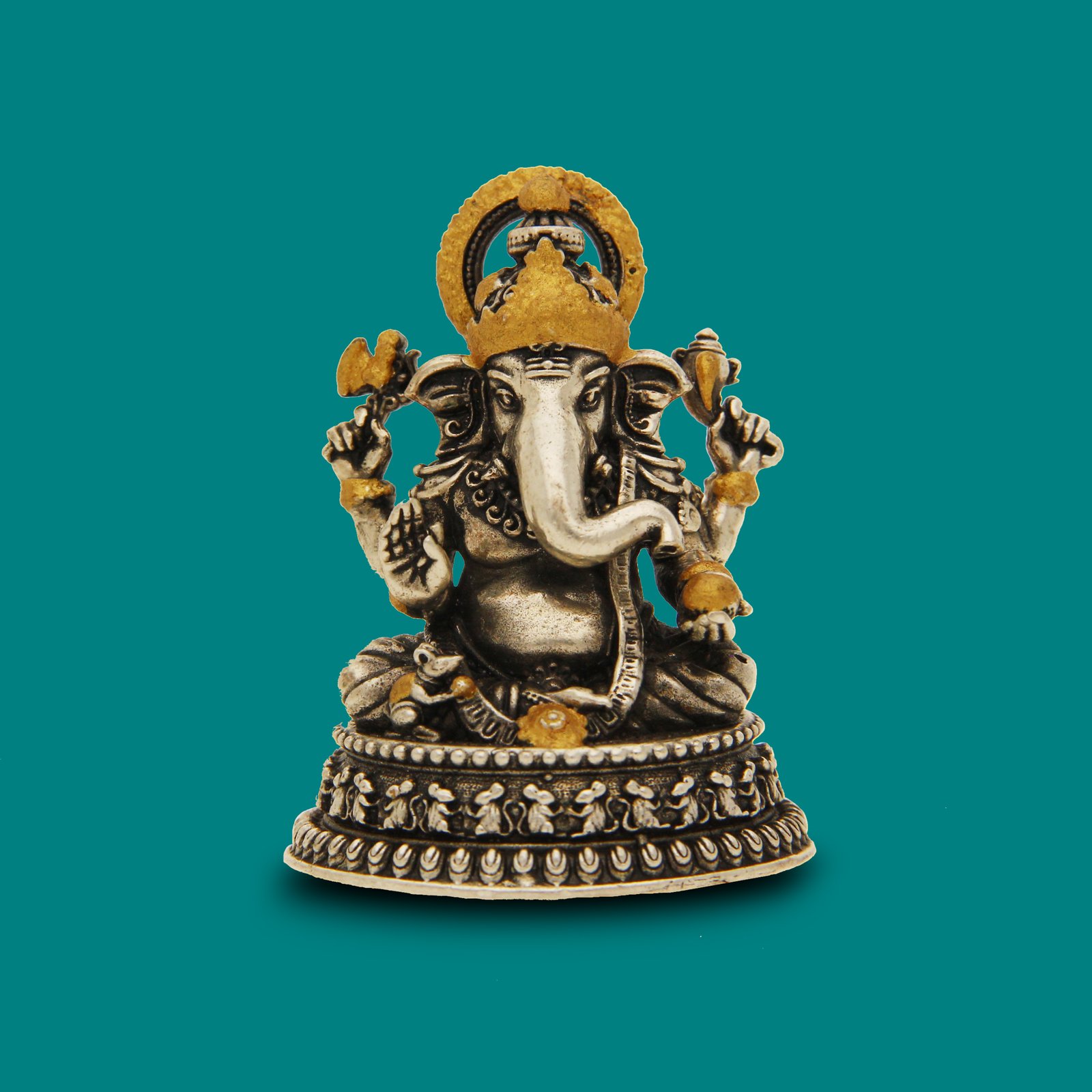 GANESHA